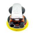 thumbnail image 4 of Air Random Orbital Palm Sander Polisher For 5inch 125mm Pad Pneumatic Power Tool, 4 of 7