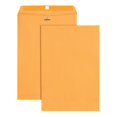 thumbnail image 1 of Office Depot Brand Clasp Envelopes 10"" x 15"" Brown Box Of 100, 1 of 4