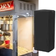 thumbnail image 4 of Popcorn Machine Cover - Waterproof 420D Popcorn Cart Cover,Dustproof, 4 of 9