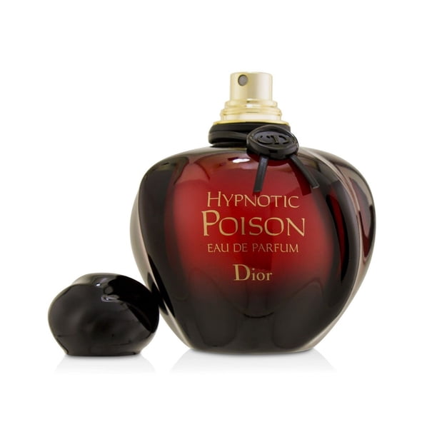 Dior Christian Hypnotic Poison Eau De Parfum Spray for Women, 3.4