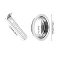 thumbnail image 2 of Non Stick Bakeware Set for Home Kitchens Ideal for Cakes Cookies Bread and Pastries, 2 of 2
