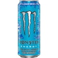 thumbnail image 1 of Monster Ultra Blue Hawaiian, 1 of 5