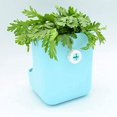 thumbnail image 4 of Rabbit Feeders Hay Food Bin Feeder, Grass and Food Double Use Rabbit Feeder,Hay Feeders Supply for Rabbit Guinea Pig Chinchilla, 4 of 7