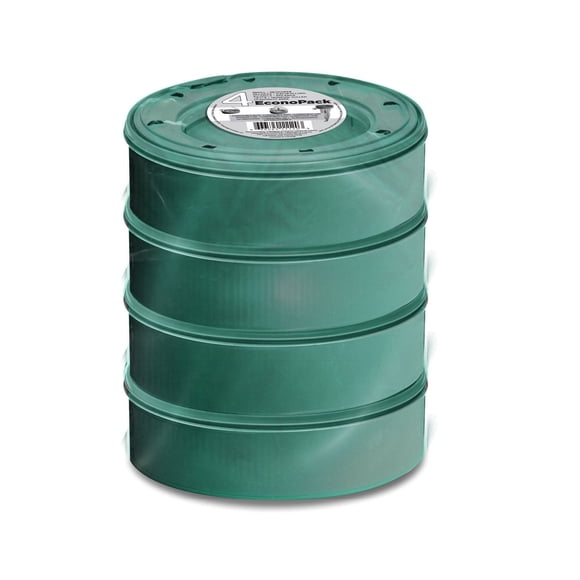 LitterLocker II Round Refills - 4 Pack