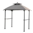 thumbnail image 2 of Sunjoy Rio Grill Gazebo, 2 of 3