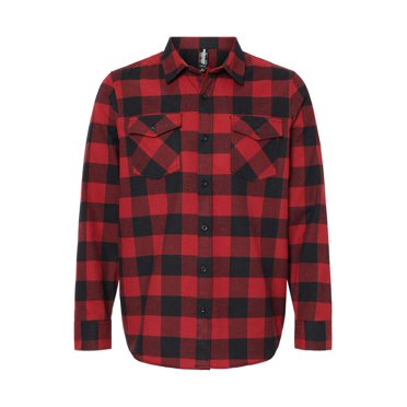 Independent Trading Co Chemise en Flanelle EXP50F