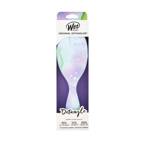 Wet Brush Démêlant Splay - 1Ct