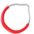 thumbnail image 3 of TISHITA Rope s Gymnastic s Play Swing Gymnastics s for Children Adults, 3 of 8