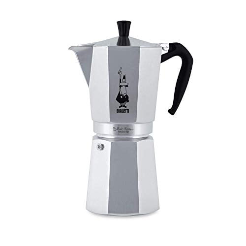 Bialetti Moka Express 18 Tasses