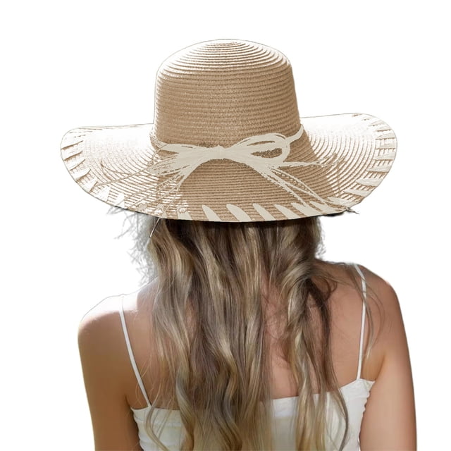 Chapeau Fedora Chapeau Rigide avec Visière Rétractable Chapeau de Camping pour Femmes Bandes de Chapeau pour Femmes Chapeau pour Femmes Chapeau de Plage Outback pour Femmes Chapeau d'Extérieur pour Femmes Sombrero Imperméable Fedora d'Été à Grand Bord Chapeau de Soleil