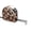Bronze, variant on Retractable Hollow Tape Measure | Watertight Rust Proof Steel Measuring Tape | High-Precision Measurement Tool for Home, Office, and Diy Projects