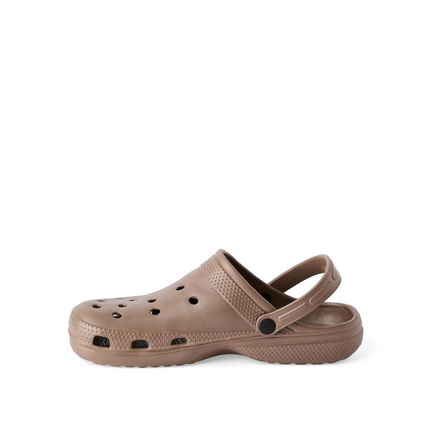 George Men's Lightweight Clogs