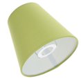 thumbnail image 1 of SHISUYAN Small Lampshade E14 Socket Retro Style Lamp Shade Cloth Vintage Lamp Shade, 1 of 8