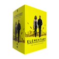 thumbnail image 1 of Elementary : la Série Complète - Saisons 1-7 [Ensemble de Boîte DVD], 1 of 1