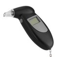 thumbnail image 1 of Analyseur d'Alcool Numérique, Testeur d'Alcool Portable pour Usage Personnel Professionnel, 1 of 8