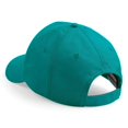 thumbnail image 3 of Beechfield Casquette de Baseball Originale 5 Panneaux (Lot de 2), 3 of 4