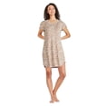 thumbnail image 5 of George Women's Sleepshirt, 5 of 5