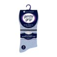 thumbnail image 2 of Gentle Grip - 6 Pairs Ladies Gentle Grip Non Elastic Crew Socks, 2 of 2