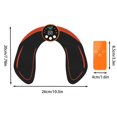 thumbnail image 2 of TIELUTT Beauty Massage Instrument – & Lift with Deep Tissue Vibration Firming & Contouring for A Smooth Leg Stretching Strap for Large Yoga Blanket Yoga Cork Set Yoga and Strap Set Cork Yoga Statues, 2 of 7