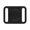 C, variant on EGNMCR Pet Nursing Supplies Protective Cover Location Anti-lost Silicone Case With Buckle For Case Protective cas