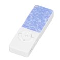 thumbnail image 4 of MP3 Music Player, Lightweight Classic Portable Music Player Long Battery Life Lossless Sound  For Jogging Blue, 4 of 8