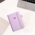 thumbnail image 5 of A Notepad Danhjin Small Notebook Portable Notepad Thickened Pocket Mini A6 English Book Handy Note Home Decor, 5 of 5