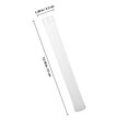 thumbnail image 2 of HONITANO Tube d'Expédition de Documents Lot de 5 pour Ranger Cartes et Affiches en Blanc, 2 of 8