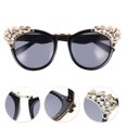 thumbnail image 4 of Shisuyan Sunglasses Resin Metal 1Set 2.4x2x0.2in, 4 of 8