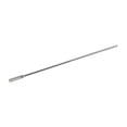 thumbnail image 3 of Milaget Tige de Support Inclinée en Métal pour Pédale de Piano à Queue Pièces de Rechange Fiables Argent 534mm, 3 of 9