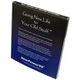 thumbnail image 2 of Amazon Kindle Keyboard Wi-Fi Battery Replacement Kit with Tools, Video Instructions, Extended Life Battery and Full One Year Warranty, 2 of 2