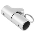 thumbnail image 2 of Marine Tube Connector  Marine Pipe Connector  Folding Swivel Coupling  Boat Folding   Swivel Coupling Marine Stainless Steel Folding Swivel Coupling Tube Pipe Connector Boat, 2 of 8
