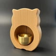 thumbnail image 2 of Wzzjkit Carillon de Porte à Dopamine Suceur de Vent pour Porte, 2 of 2