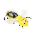 thumbnail image 3 of RXIRUCGD Toys Lovely Bee Insect Shaped Funny Solar Power Toy Kids Educational Toy, 3 of 9
