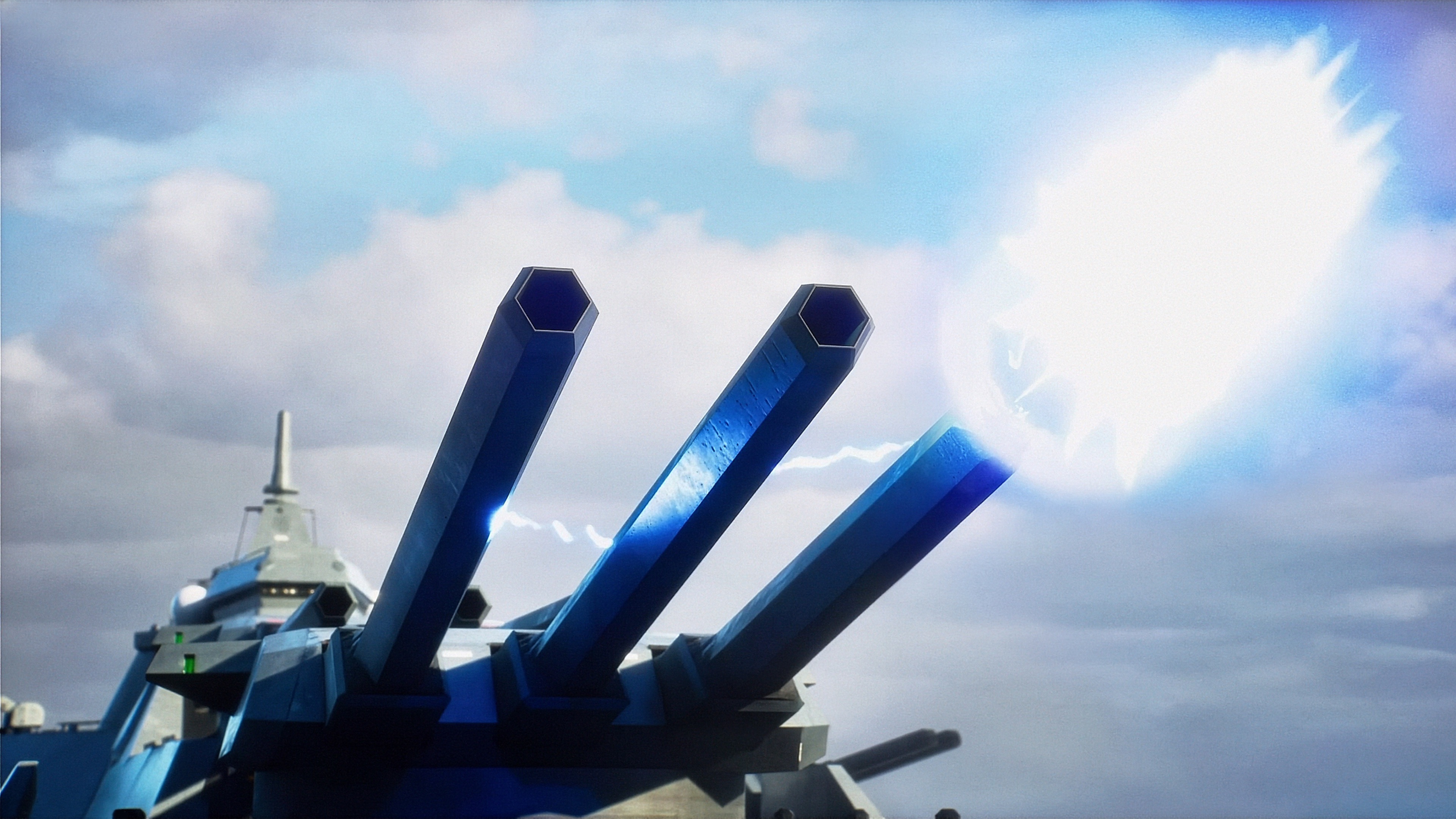Jeu vidéo Ace Combat 8: Wings of Theve pour (PlayStation 5)