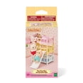 thumbnail image 2 of Lits superposés triples Calico Critters, ensemble de meubles de maison de poupée, 2 of 5
