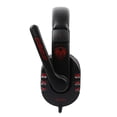 thumbnail image 3 of [TOP.SALE]G923 DJ Deep Bass Gaming Earphone Headphone With Microphone PC Headset Computer Game Music Headband 3.5mm, 3 of 16