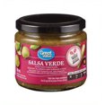 thumbnail image 1 of Great Value Salsa Verde - Inspirée du Mexique (Faite avec des Tomatilles, des jalapeños Rôtis et des Piments serrano), 1 of 3
