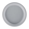 thumbnail image 2 of Birdeem Plastic Plates,Unbreakable Serving Plates,Shatterproof Snack and Dessert Plates for Kitchen,Camping,and Party Use,Lightweight and Durable Round Dinnerware, 2 of 9
