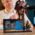 thumbnail image 2 of LEGO Star Wars Chewbacca 75371 Ensemble de construction (2319 pièces), 2 of 6