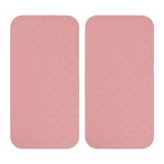 2pc Anti-slip Yoga Knee Pad Cushion Fitness Yoga Mat Protective Pad