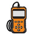 thumbnail image 2 of BotaniNest Scanner 12 Language Vehicle Code Check Vehicle Scan Reader For Automotive Engine Truck Mechanic Home Outdoor Garage Workshop, 2 of 4