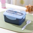 thumbnail image 1 of Clearance! JMYHOAM Kitchen Essentials 2pc Kitchen Spatula Kitchen Baking Tools Cream Scraper Cake Spatula Oil Kitchen Appliances, 1 of 6