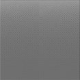 thumbnail image 1 of Ahgly Company Tapis d'Intérieur Lavables en Machine, Carrés Transitionnels Gris Carbone, 8' Carré, 1 of 7