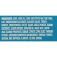 thumbnail image 3 of Noix de Maïs Saveur Ranch, 48 g (Lot de 18), 3 of 5