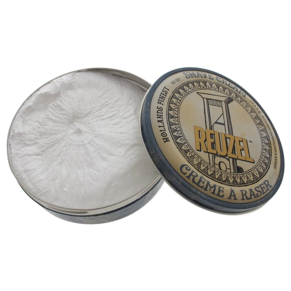 Reuzel Shave Cream 10 Oz