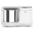 thumbnail image 1 of Elgi Ultra Ultra Mini T Table Top 1.25L Wet Grinder with Atta Kneader & Digital Timer, 110-volt (New Model), white, 1 of 1