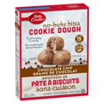 thumbnail image 2 of Betty Crocker No-Bake Bites Cookie Dough Chocolate Chip, 2 of 6