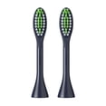 thumbnail image 3 of Philips One by Sonicare Brush Heads, Midnight Navy, BH1022, 3 of 3