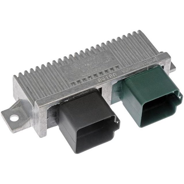 Dorman D18-904282 Module de Relais de Prise Lumineuse