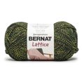 thumbnail image 1 of Bernat® Lattice™ #4 Worsted (Medium) Blend Yarn, 7.8oz/220g 389 Yards, 1 of 9